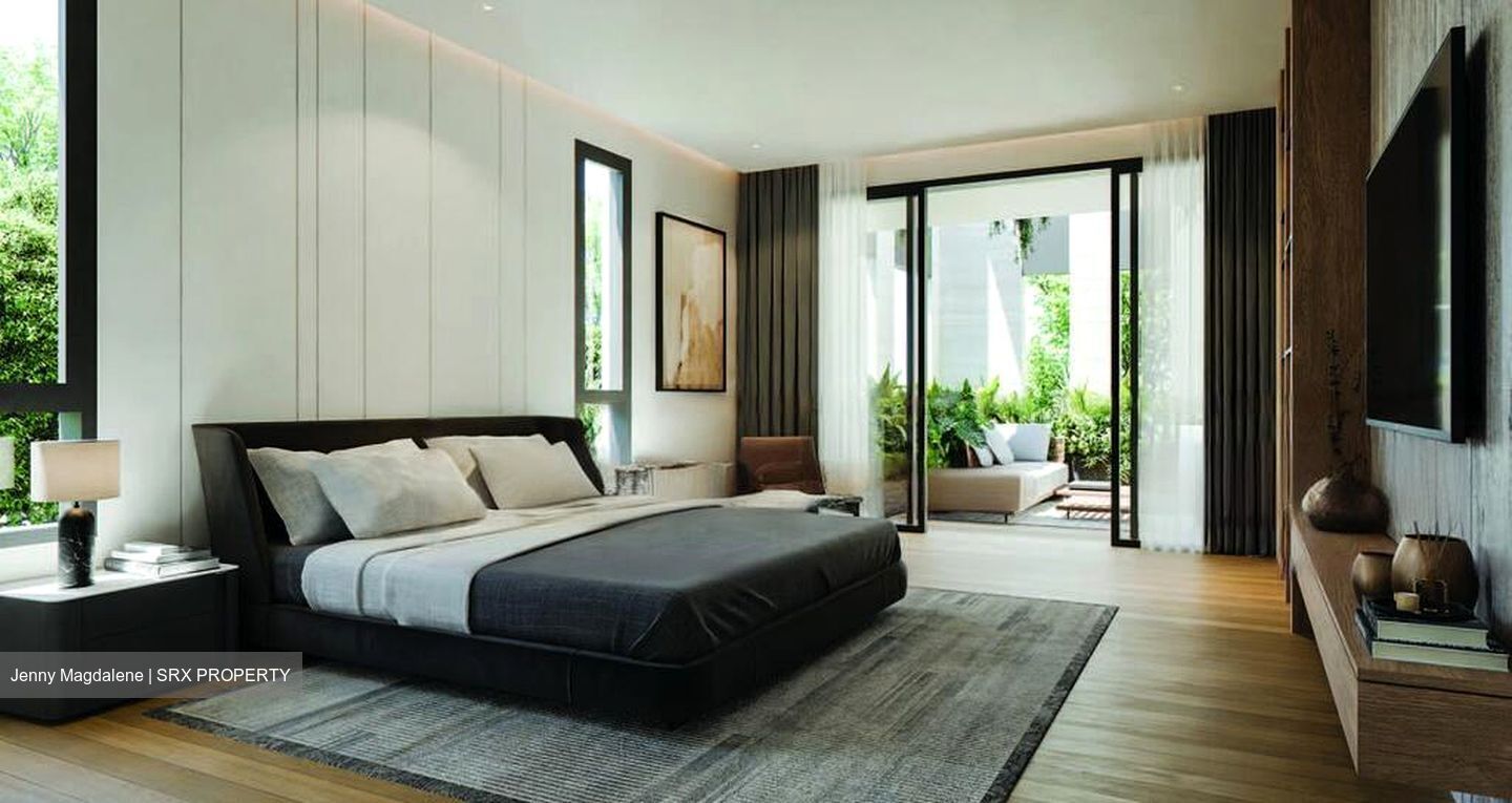 Palm Road (D15), Semi-Detached #477238501